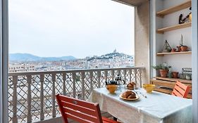 Blue Bay - Superbe Vue Sur Le Vieux Port